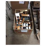 1 CTN OLYMPIC WOOD GRAINING TOOLS