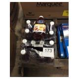 2 CTN OCEAN SPRAY CRANBERRY PINEAPPLE