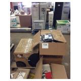 2 CTN ASST LIGHT BULBS