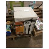 1 LOT SOLO COFFEE URN