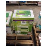 1 LOT HAIER DEHUMIDIFIER