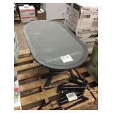 1 LOT PATIO COFFEE TABLE