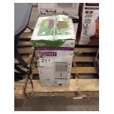 1 LOT HAIER DEHUMIDIFIER