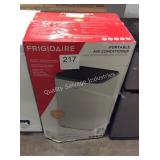 1 LOT FRIGIDAIRE PORTABLE AC