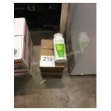 2 CTN (8) IVORY BODY WASH