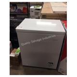 1 LOT FRIGIDAIRE CHEST FREEZER