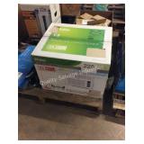 1 LOT HAIER 6000BTU AC