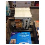 1 LOT SOLO COFFEE URN