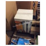 1 LOT SOLO COFFEE URN