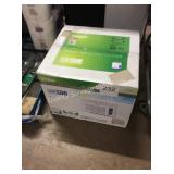 1 LOT HAIER 10000BTU AC
