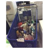 1 BUGGY STORE MERCHANDISE