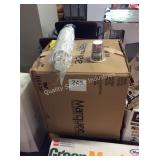 1 CTN 12OZ FOAM CUPS