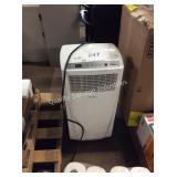 1 LOT HAIER PORTABLE AC