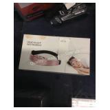 1 LOT HEAD SLEEP INSTRUMENT (DISPLAY)
