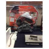 1 LOT B & D 4V RECHARGEABLE SCREWDRIVER (DISPLAY)