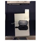 1 LOT RECHARGEABLE EARPHONES (DISPLAY)