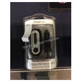 1 LOT PRIME AUDIO WIRELESS FM TRANSMITTER