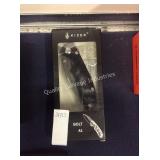 1 LOT KIZER BOH A1 POCKETKNIFE (DISPLAY)