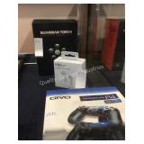 1 LOT HBQ i7 WIRELESS MUSIC EARPHONE (DISPLAY)