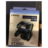 1 LOT CONTROLLER CHARGING STAND (DISPLAY)