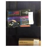 1 LOT DIGITAL TECHNOLOGY AMPLIFIERS (DISPLAY)