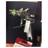 1 LOT PAINT SPRAYER GUN (DISPLAY)