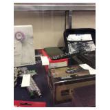 1 LOT VERIZON 64GB MOTO Z 3 PLAY (DISPLAY)