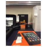 1 LOT SUPPER DETECTOR GPS TRACKER (DISPLAY)