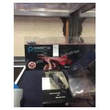 1 LOT SMARTPHONE CONTROLLED PAPER AIRPLANE