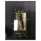 1 LOT KIZER FLASHBANG A1 POCKETKNIFE (DISPLAY)