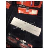 1 LOT APPLE PENCIL (DISPLAY)