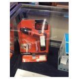 1 LOT B & D RECHARGEABLE SCREWDRIVER (DISPLAY)
