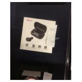 1 LOT TWS-L21 EARPHONES (DISPLAY)