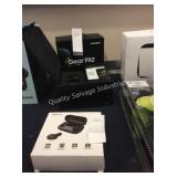 1 LOT SAMSUNG GEA FIT 2 PRO 20MM 4GB (DISPLAY)