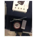 1 LOT NEW ENGLAND PATRIOTS NFL ORNAMENT (DISPLAY)