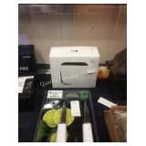 1 LOT APPLE TV 1080P 32GB (DISPLAY)