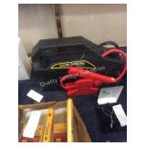 1 LOT DURACELL JUMP STARTER (DISPLAY)