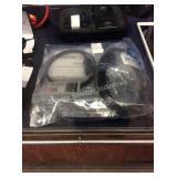 1 LOT POWER CORDS (DISPLAY)