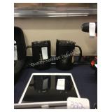 1 LOT 2 NBA & MLB 15OZ ULTRA MUGS (DISPLAY)