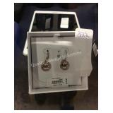 1 LOT MICHAEL KORS EARRINGS (DISPLAY)