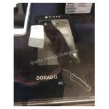 1 LOT KIZER DORADO POCKETKNIFE (DISPLAY)