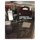 1 LOT 2 SKULL CANDY EARPHONES (DISPLAY)