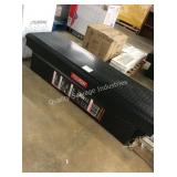 1 LOT WEATHER GUARD TRUCK TOOLBOX