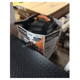 1 LOT RIDGID 12 GAL WET/DRY VAC