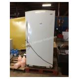 1 LOT WP UPRIGHT FREEZER