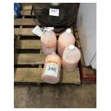 1 LOT DERMAVERA SKIN & HAIR CLEANSER