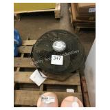 1 LOT AIR KING FAN