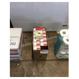 2 CTN CREAM OF CHICKEN SOUP