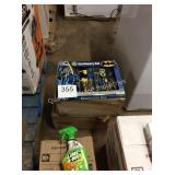 2 CTN STATIONARY SETS