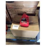 1 CTN RESOLVE ULTRA CARPET CLEANER